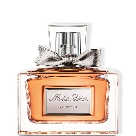 Miss Dior le parfum : r/Perfumes 